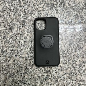Quad lock case iPhone 11 Pro